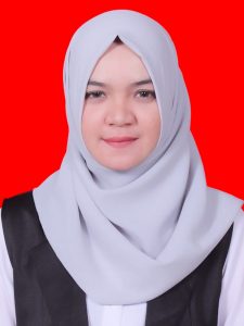 amalia rizky, CCD.