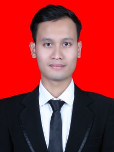 Areyhan Aniendra, S.T., CCCS.