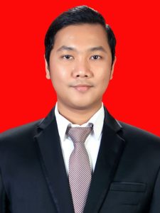 Donny Sigit Pamungkas, S.H., M.H., CPCD.