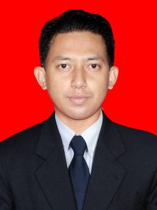 Hidayat Apriyogi, CCD.