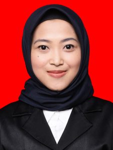 Husna Syahidah, S.H., CCD.