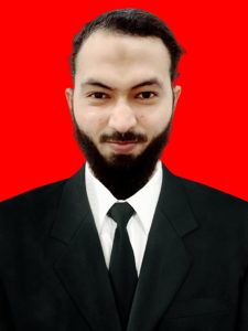 Ibnu Multazam, S.H., M.Kn., CCD.