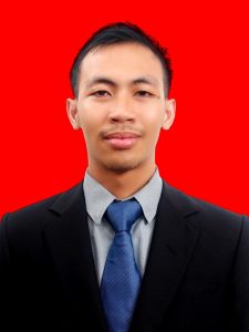 Ilham Ardi Pratama, S.T., CPCD.