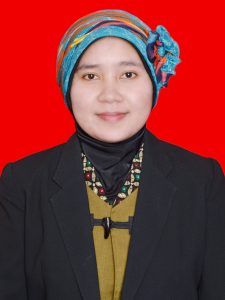 Maimunah Harahap, S.E., M.M., CPCD.