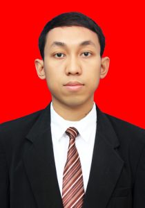 Muhammad Bahrul Ulum, S.T., M.T., CCD.