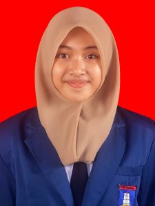 Nadya Fajrin Azzahra, CCD.