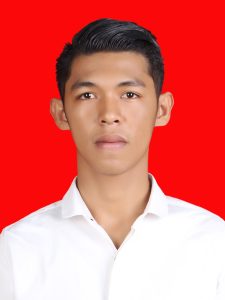 Rahmad Subrata, SH., CCCS.