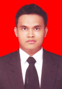 Reza Yoga Ardana, CCD.