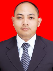 Ricky Asharuddin Hidayat., CCD.