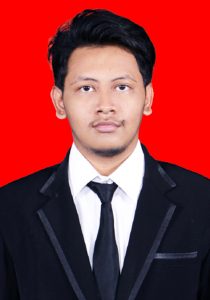 Ridhwan Abdurrahman Prabaputra, S.T., CCD.