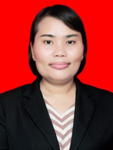 Rika Hesti Bangun, CPCD.