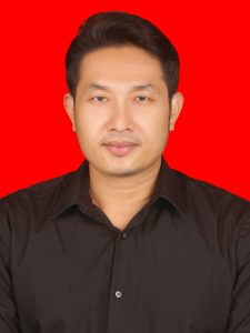 Suryanto Siyo, S.H., M.H., CPCD.