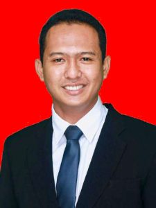 Yan Andriyanto Laksmono, S.H., M.Kn., CPCD.