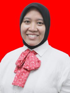 Natasha Ayu Sari Pratiwi, CCD.