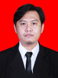 Yudi Ashari, S.H., CCD.