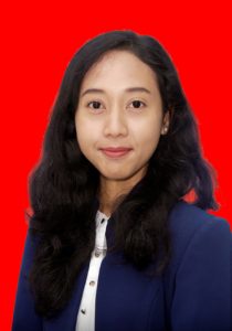 Margaretha Titi Pawestri, S.T., M.Eng., CCD.