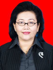 Sari Murti Widiyastuti, CCD.