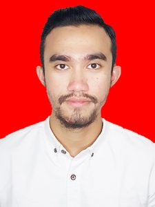 Yoshua Lumbantoruan, CCD.