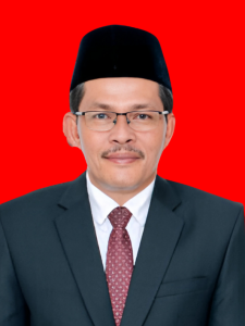 Prof. Dr. Helmi, S.H., M.H., CCD.