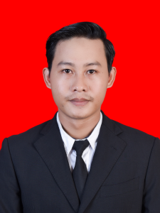 M. Teguh Aprilianto, S.H., CCD.