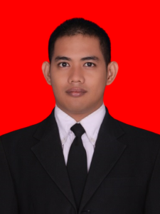 Saum Prafitra’id Rufdiyanto Sindoro, S.I.P., CCD.