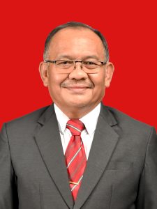 Dr. Fauzi Syam, S.H., M.H., CCD.