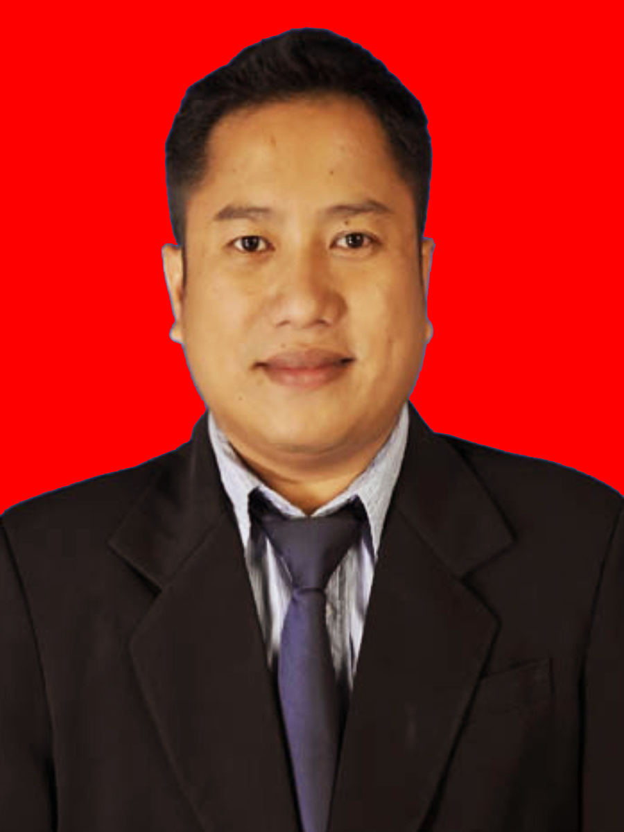 Michael Remizaldy Jacobus, S.H., M.H., CCD. | PAHKI